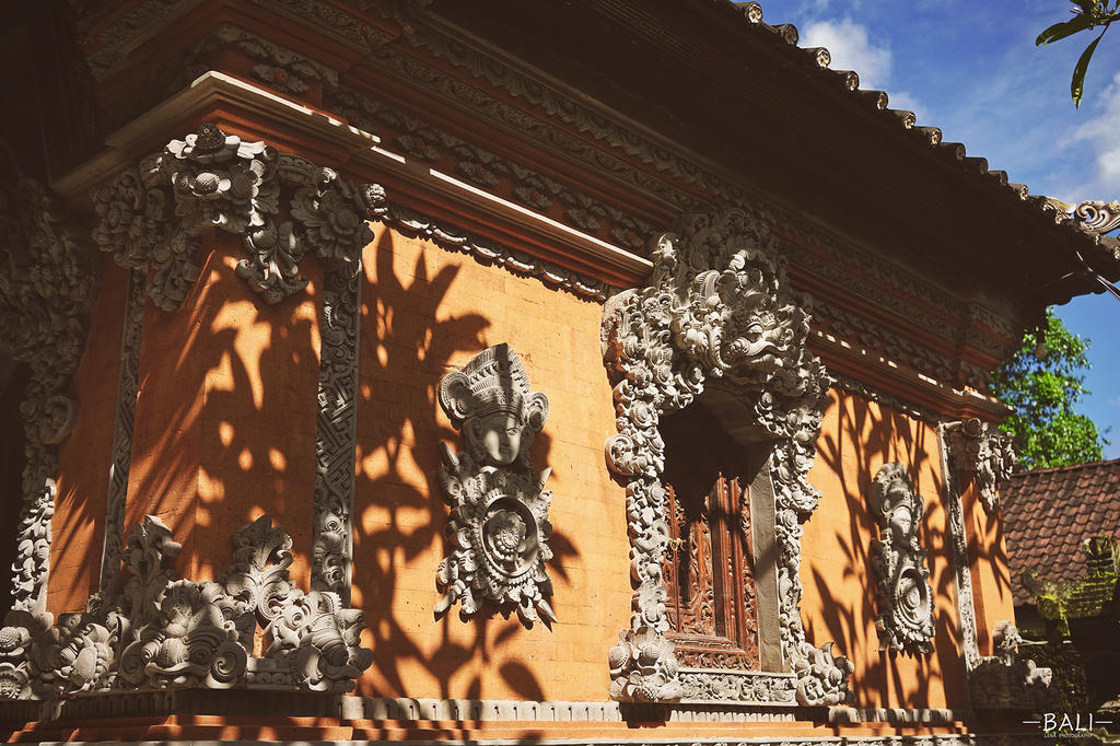 cooking class in Ubud, Bali, Indonesia