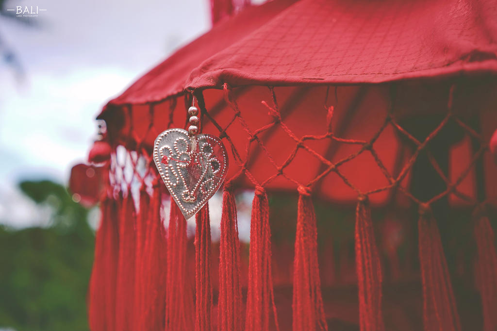 Kupu Kupu Barong Villas and Tree Spa, Bali, Indonesia