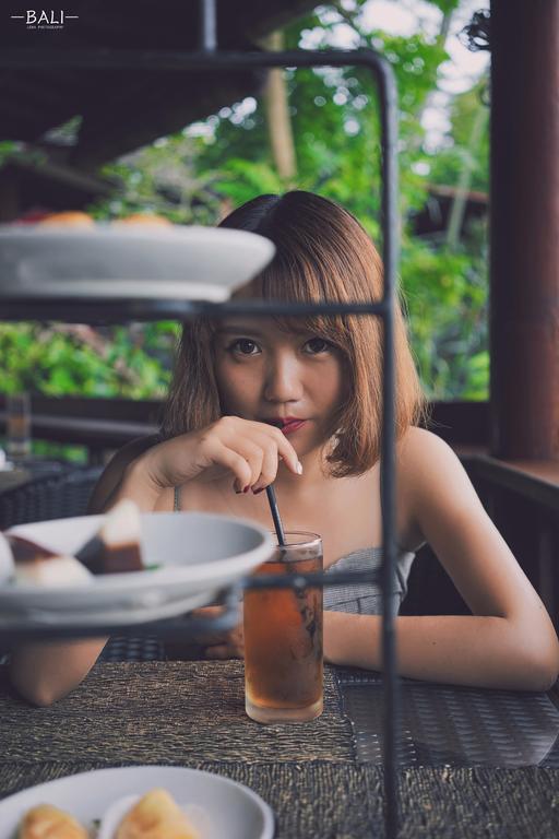 spa in Bali, Indonesia