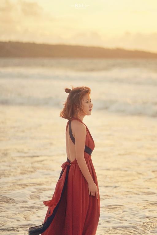 Jimbaran, Bali, Indonesia