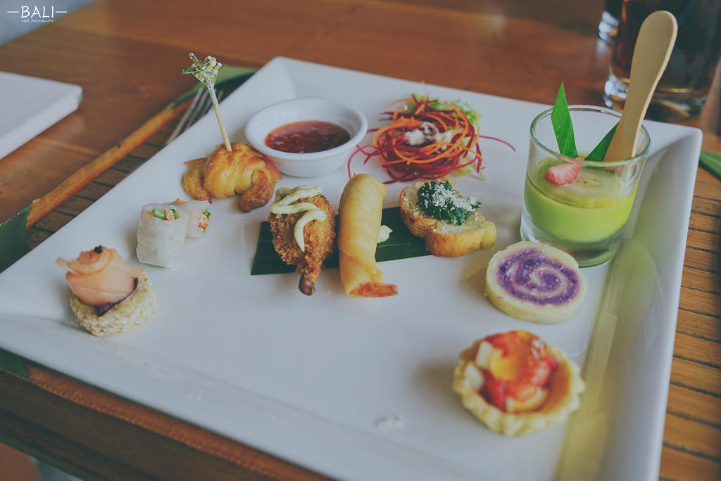 Royal Pita Maha, Bali, Indonesia