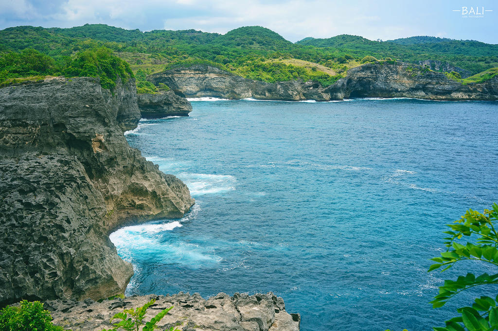 Nusa Penida, Bali, Indonesia