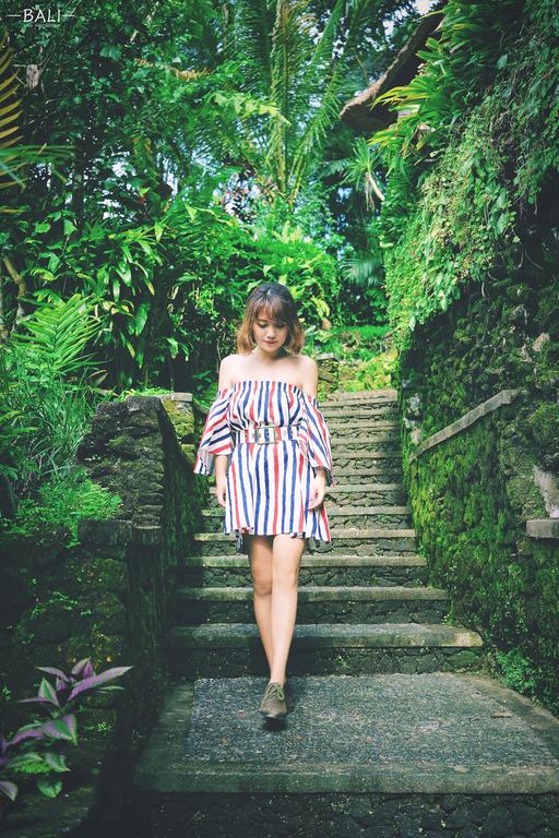 Royal Pita Maha, Bali, Indonesia