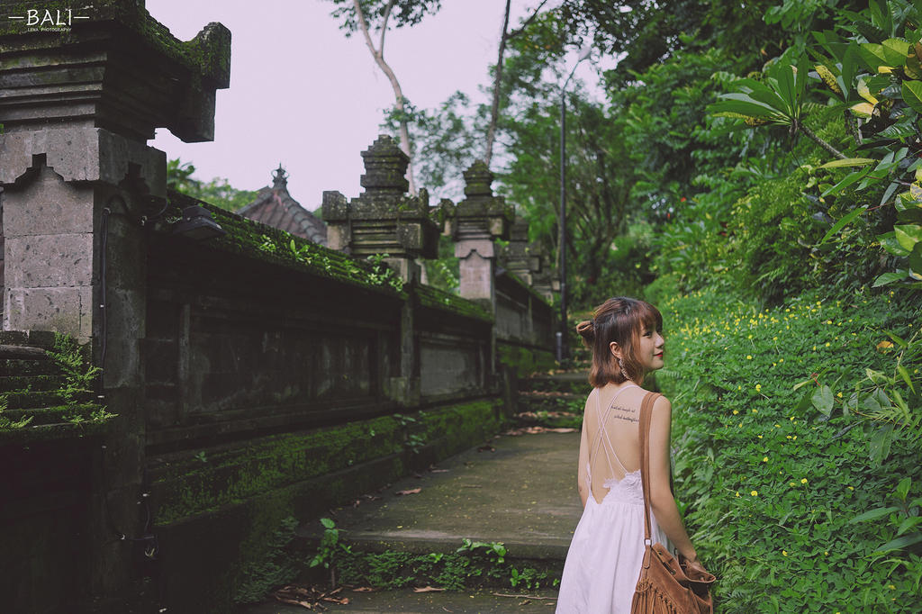 Campuhan, Bali, Indonesia