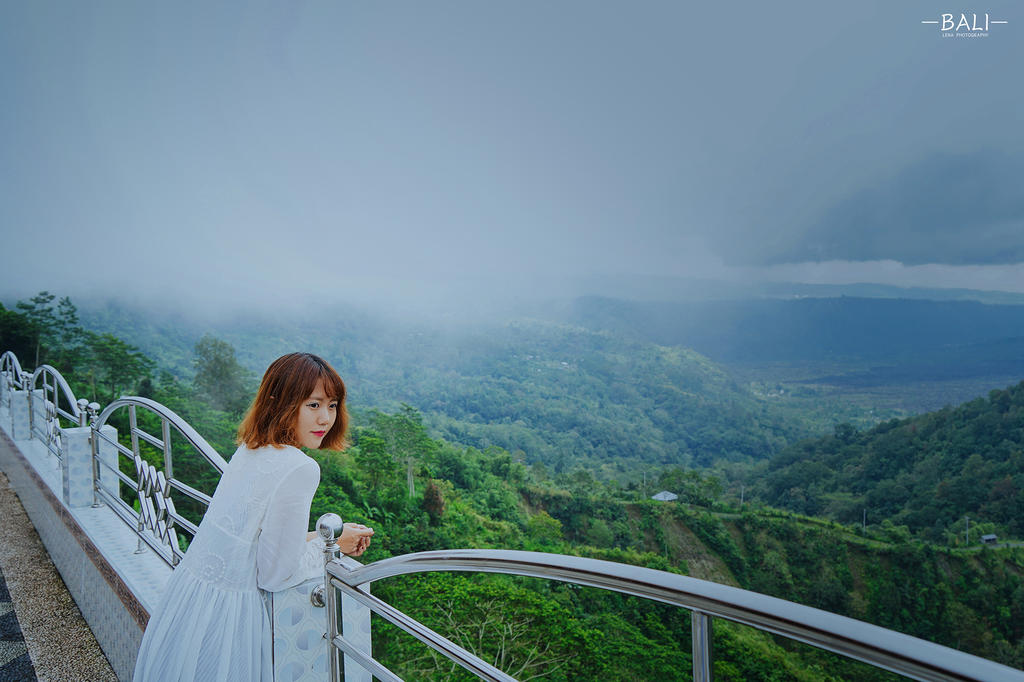 Kintamani, Bali, Indonesia