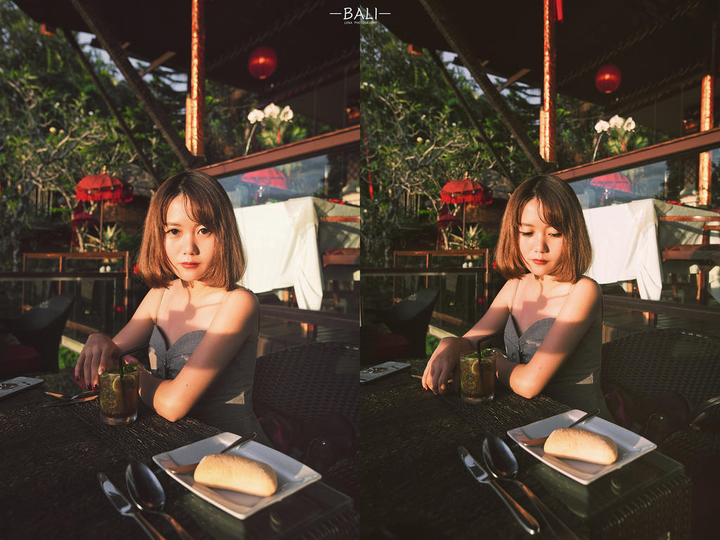 mongo tree spa, Bali, Indonesia