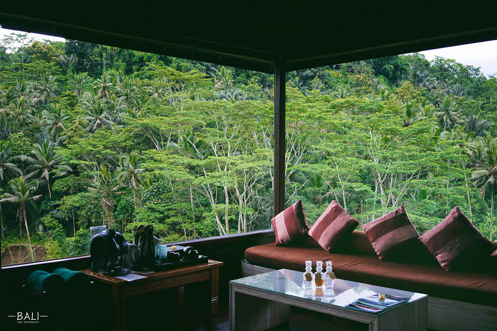 Ubud, Bali, Indonesia