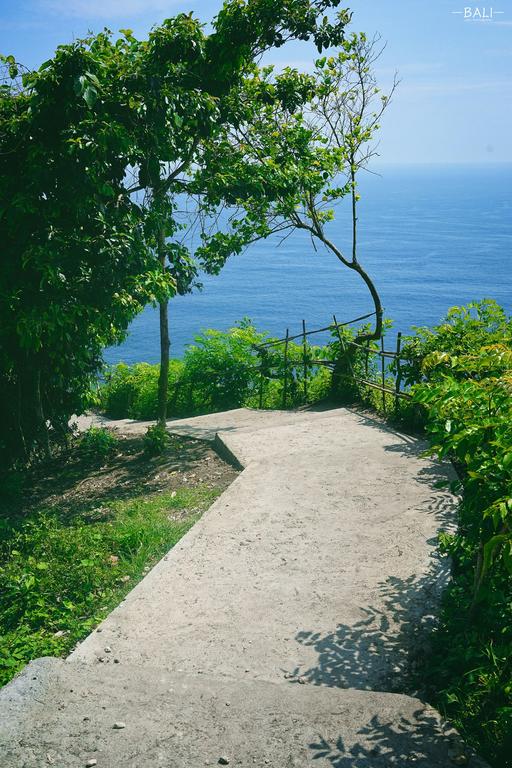 Nusa Penida, Bali, Indonesia