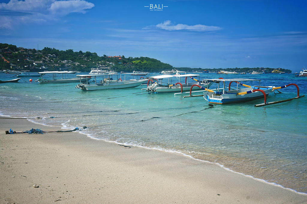Nusa Penida, Bali, Indonesia