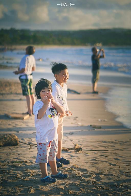 Jimbaran, Bali, Indonesia