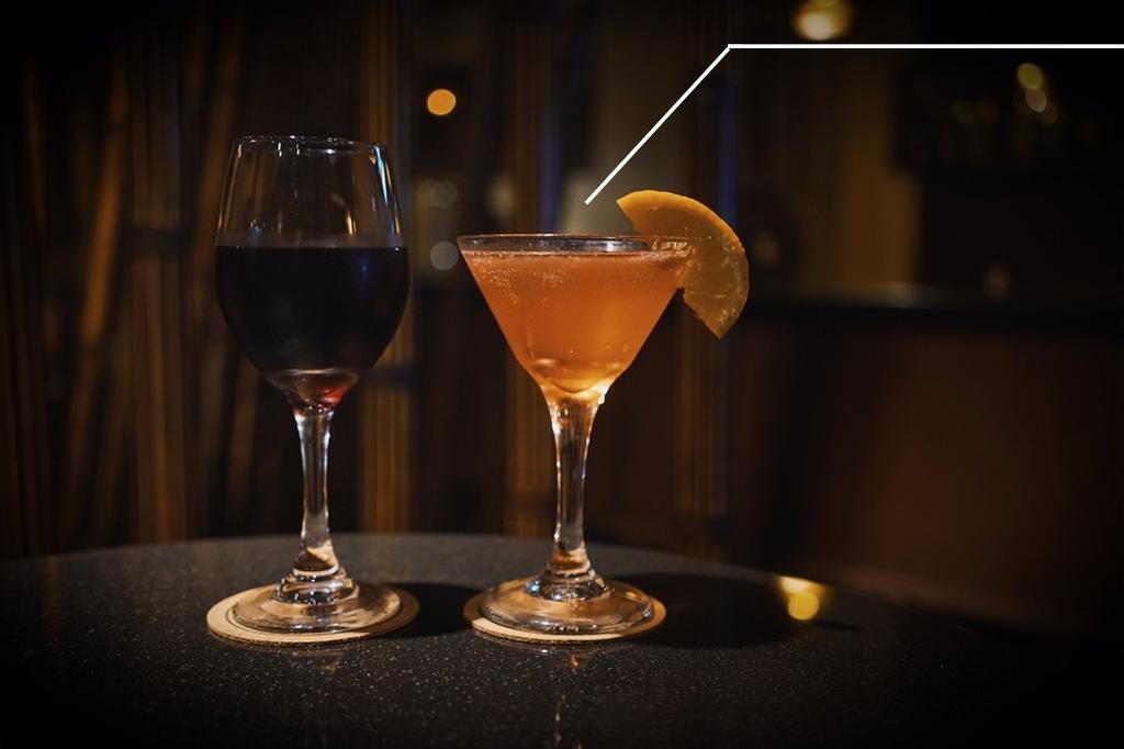 sex on the beach drink