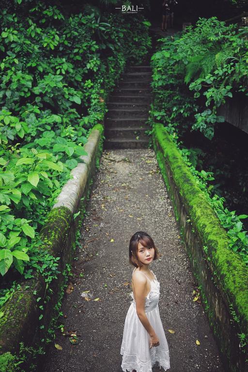 Campuhan, Bali, Indonesia