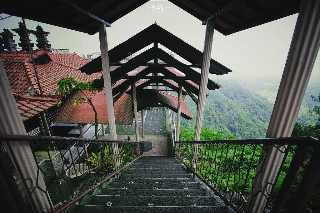 Kintamani, Bali, Indonesia