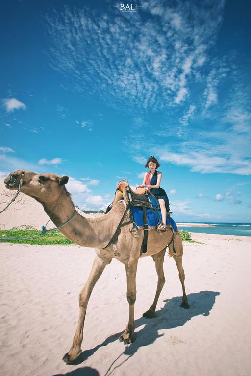 Nusa Dua Beach, Bali, Indonesia