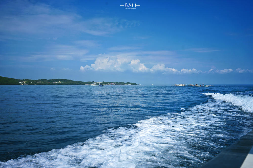 Nusa Penida, Bali, Indonesia