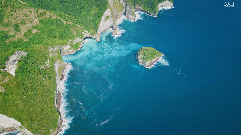Nusa Penida, Bali, Indonesia