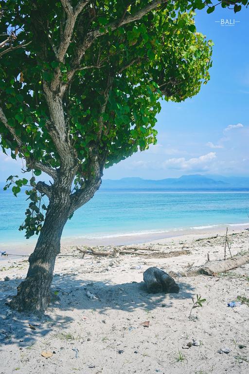 Nusa Penida, Bali, Indonesia