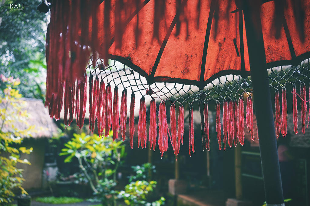 Kupu Kupu Barong Villas and Tree Spa, Bali, Indonesia