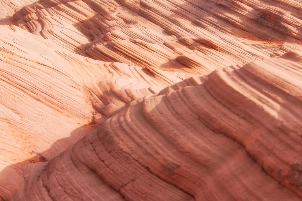 Danxia landform, China