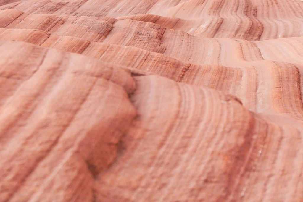Danxia landform, China