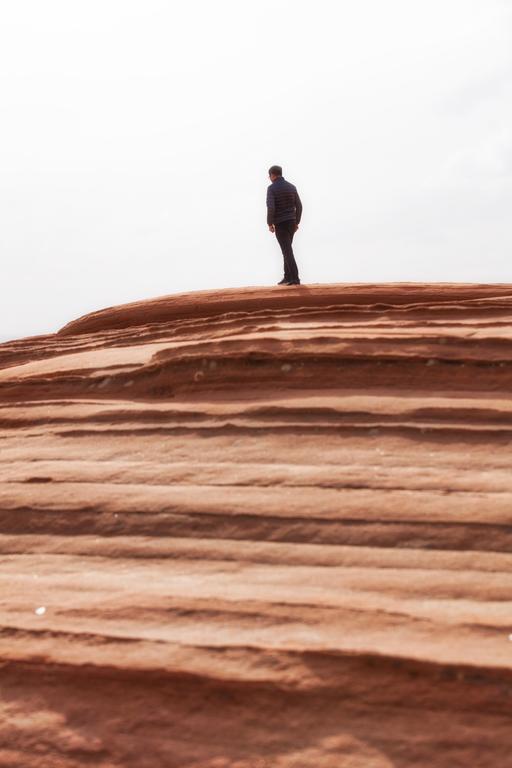 Danxia landform, China