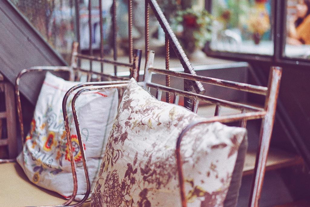 B-Story Cafe, Bangkok