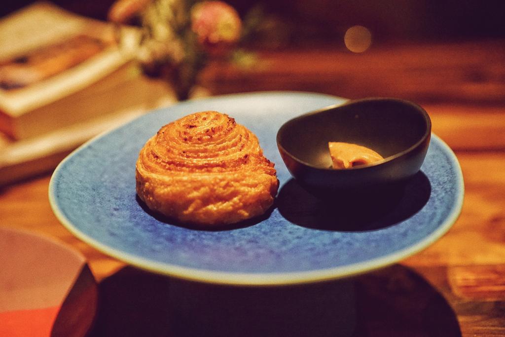 bhakarwadi, Gaa, Bangkok