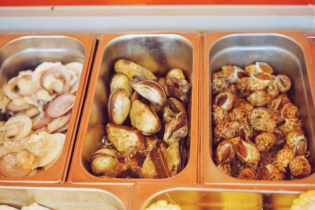 Taikong Seafood, Bangkok