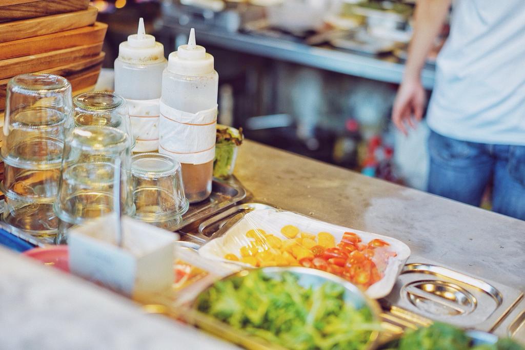 Flat Marble, Bangkok