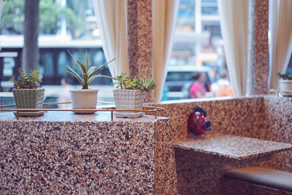 Boyy & Son Cafe, Bangkok