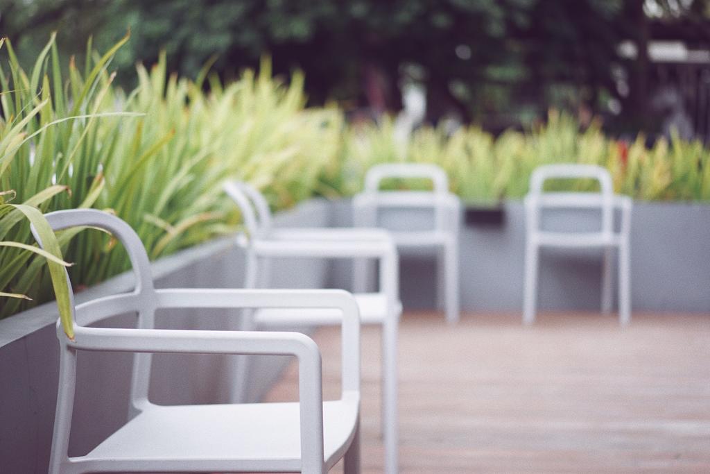 Pressed Cafe, Bangkok