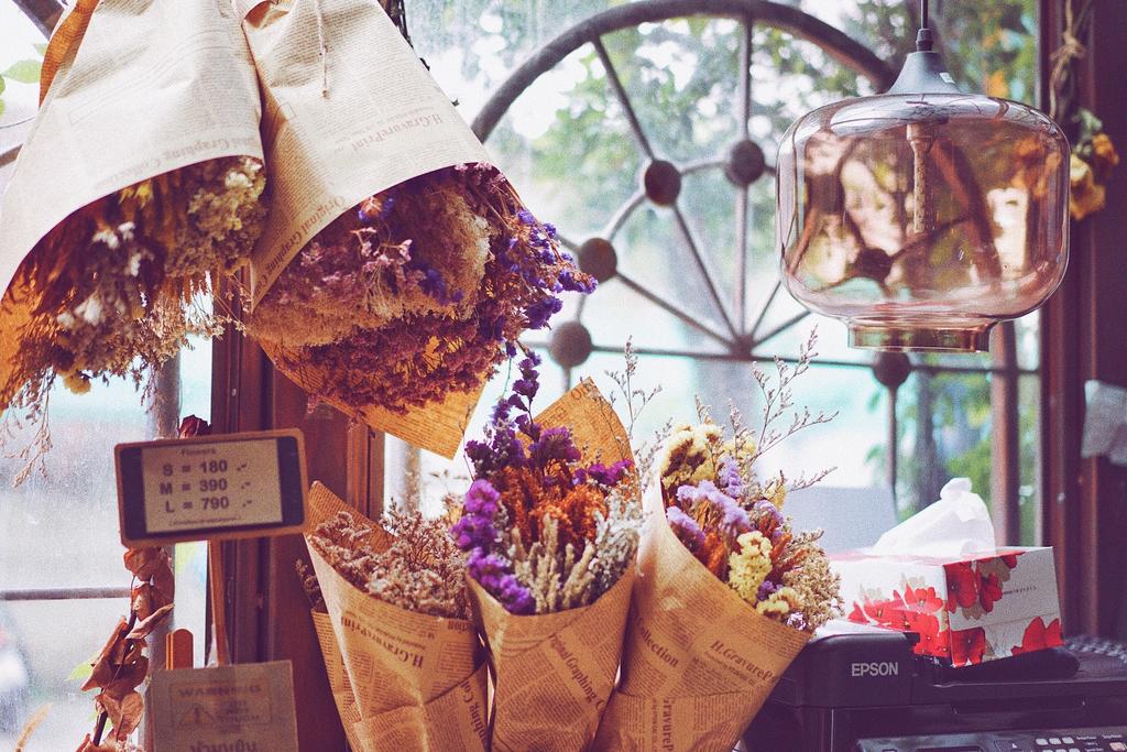 B-Story Cafe, Bangkok