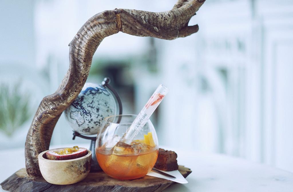 Organika House, Bangkok