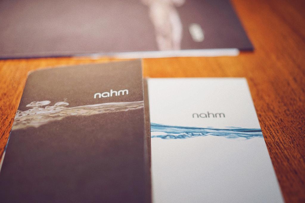 Nahm, Bangkok