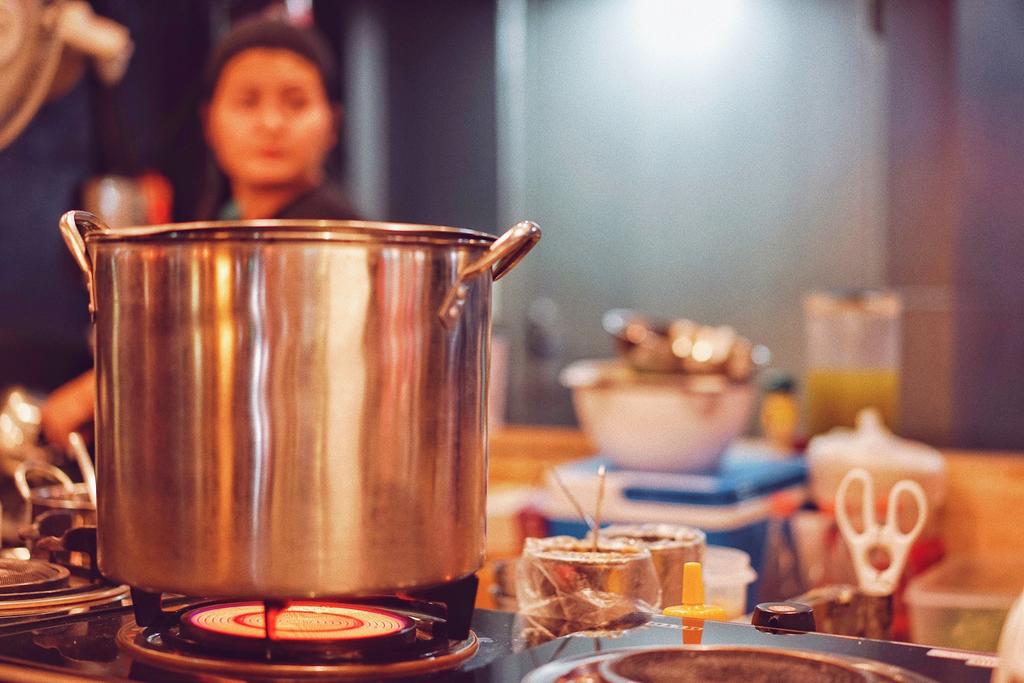 Torisoba Nanase ramen, Bangkok