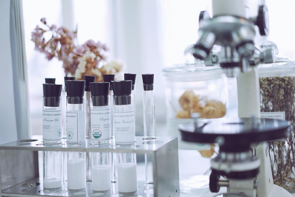 Organika House, Bangkok