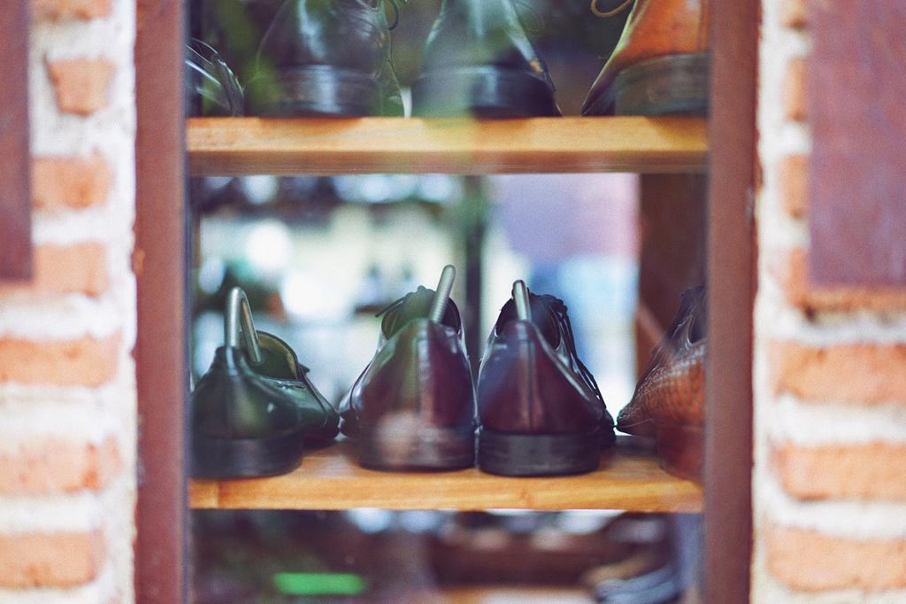 Un Fashion Cafe, Bangkok