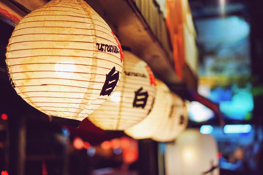 Torisoba Nanase, Bangkok