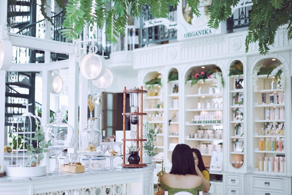 Organika House, Bangkok