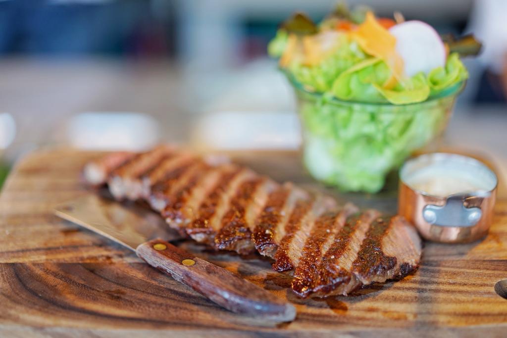 Flat Marble, Bangkok