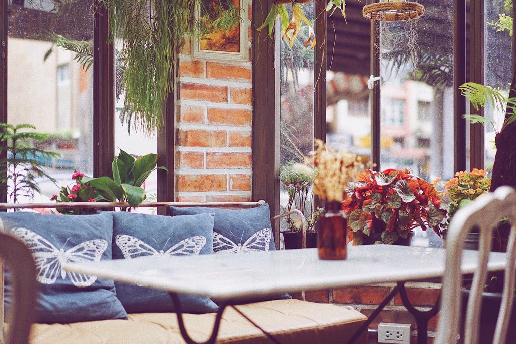 B-Story Cafe, Bangkok