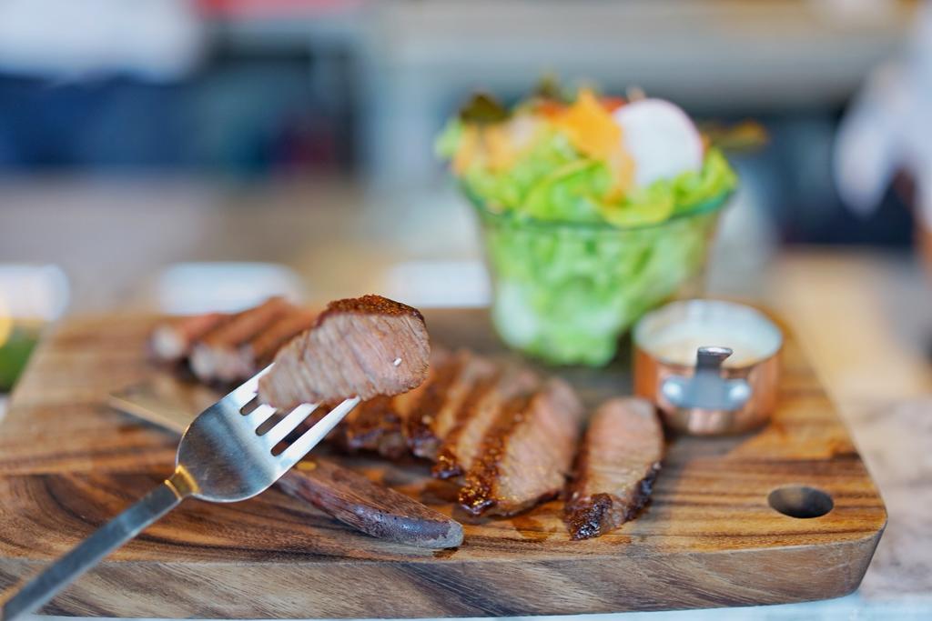 Flat Marble, Bangkok