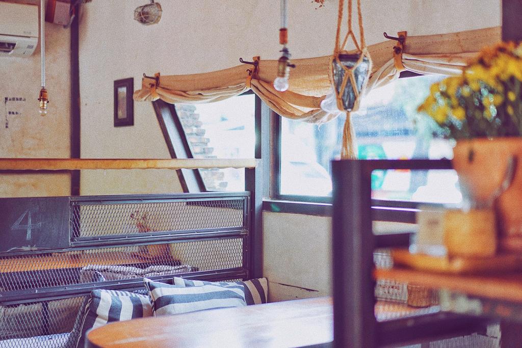 (Un) Fashion Cafe, Bangkok