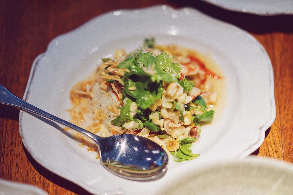 salad, Nahm, Bangkok