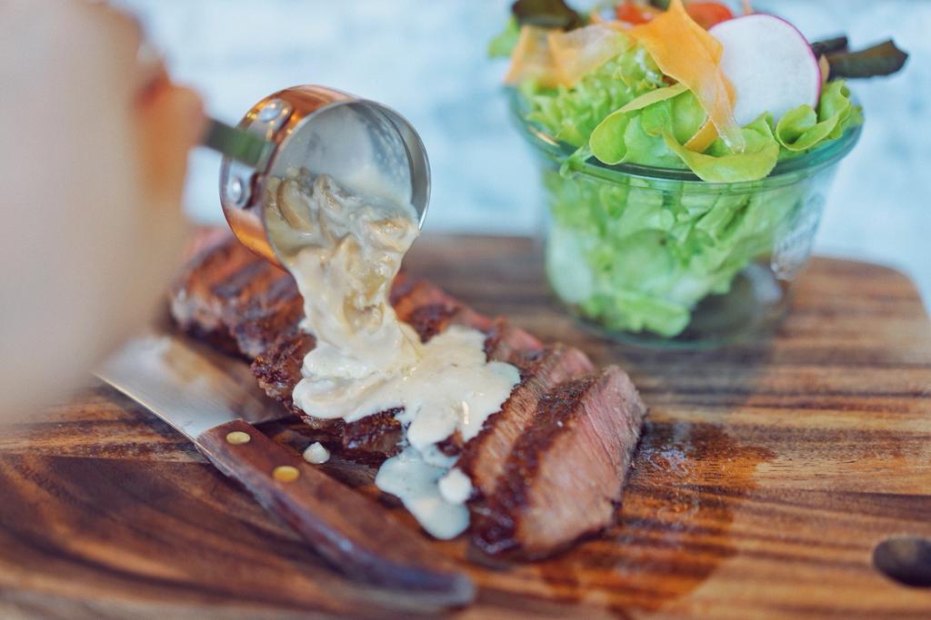 Flat Marble, Bangkok