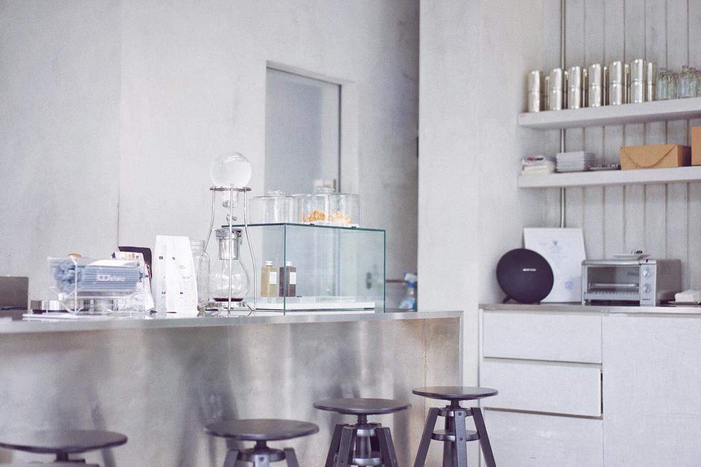 Pressed Cafe, Bangkok