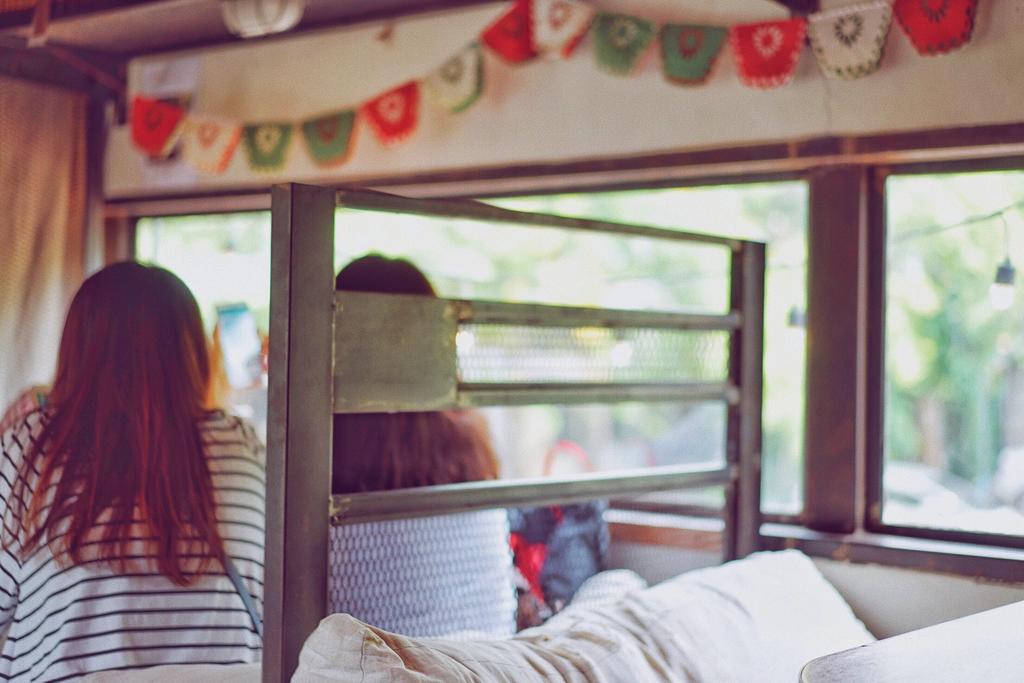 (Un) Fashion Cafe, Bangkok