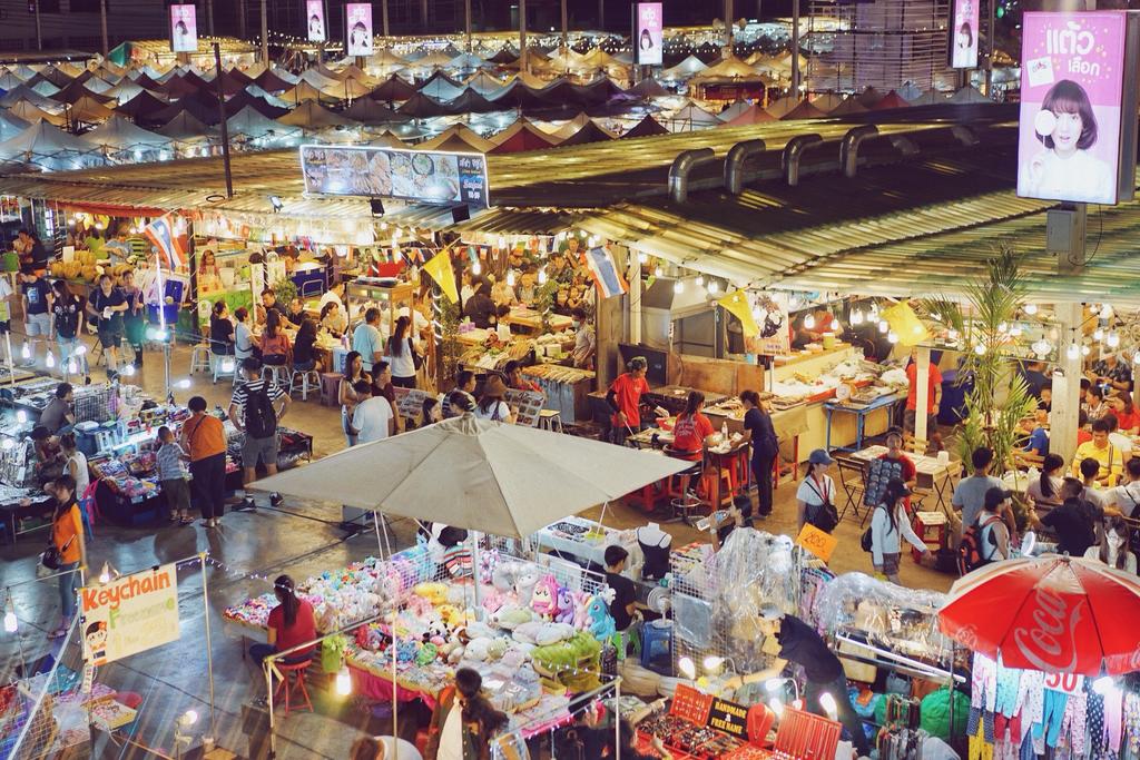 Taikong Seafood, Bangkok
