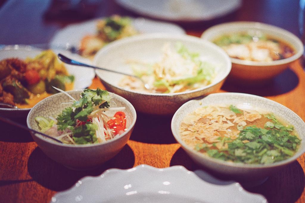 Nahm, Bangkok