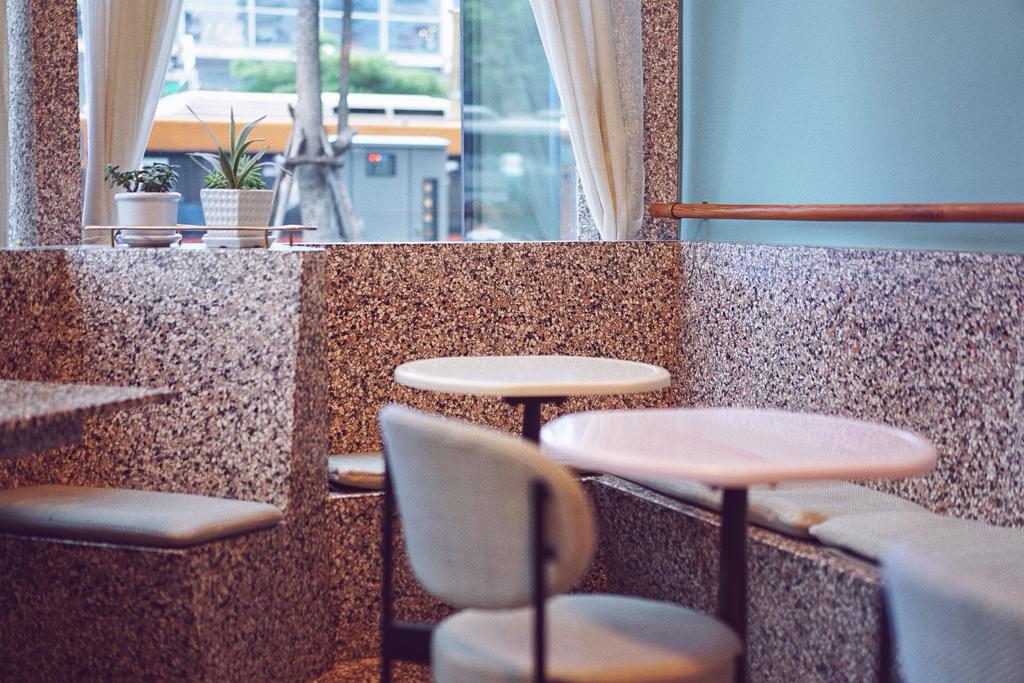 Boyy & Son Cafe, Bangkok